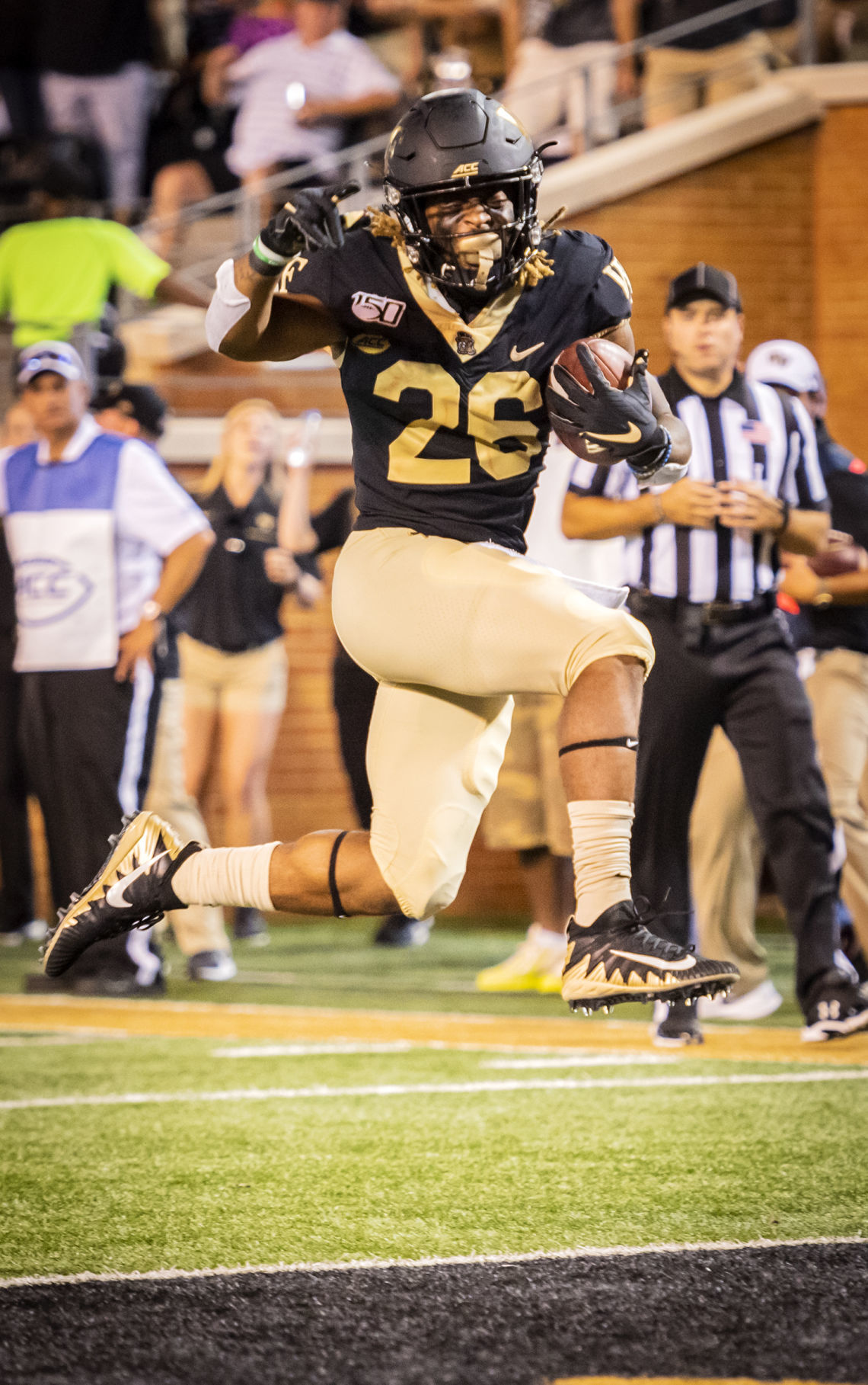 WakeFootball